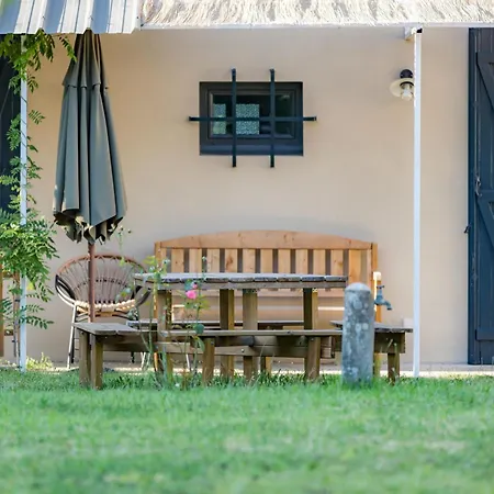 La Maison D'a Cote بيت ضيافة