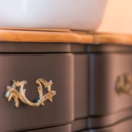 게스트하우스 La Maison D'a Cote 몽트드마르장