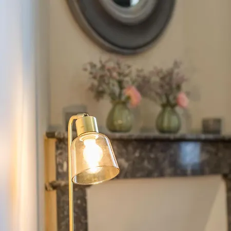 게스트하우스 La Maison D'a Cote