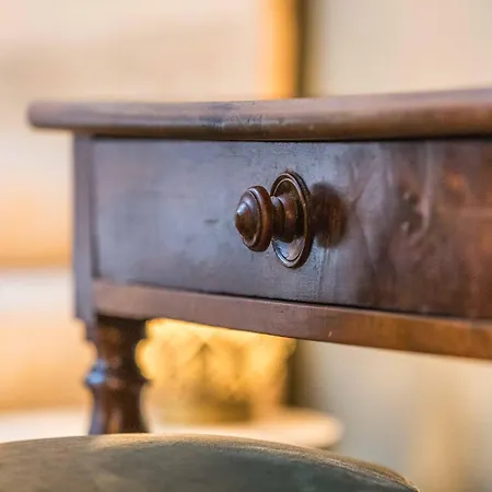 La Maison D'a Cote 몽트드마르장