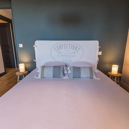 La Maison D'a Cote 게스트하우스