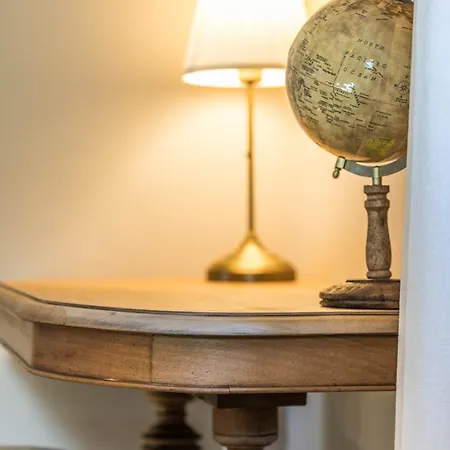 게스트하우스 La Maison D'a Cote