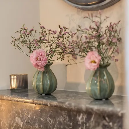 La Maison D'a Cote 게스트하우스