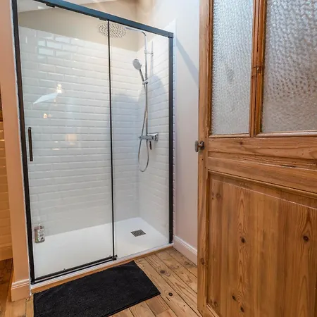 La Maison D'a Cote 게스트하우스