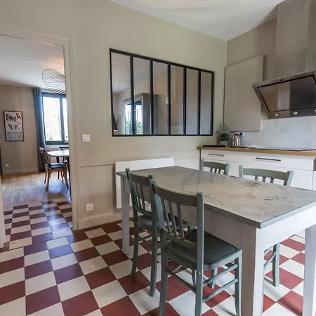 La Maison D'a Cote *