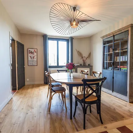 بيت ضيافة La Maison D'a Cote مونت دي مارسان