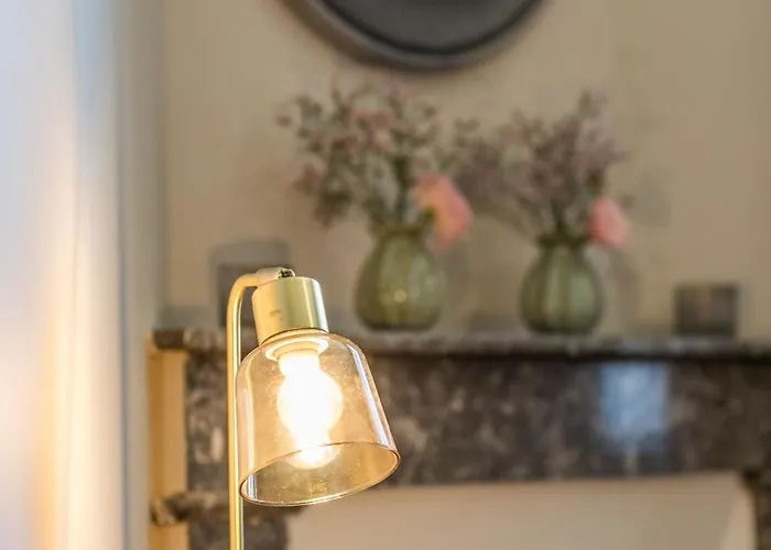 Pensión La Maison D'à Côté