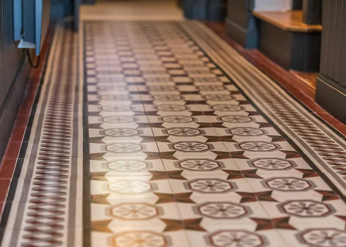 Pensión La Maison D'à Côté *