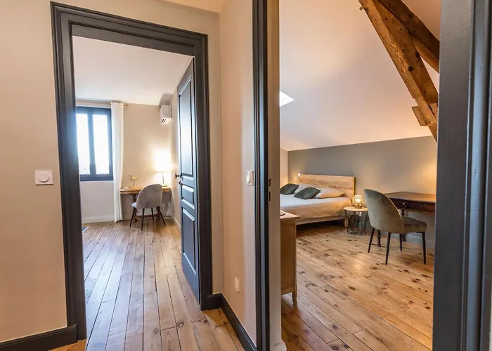 La Maison D'à Côté