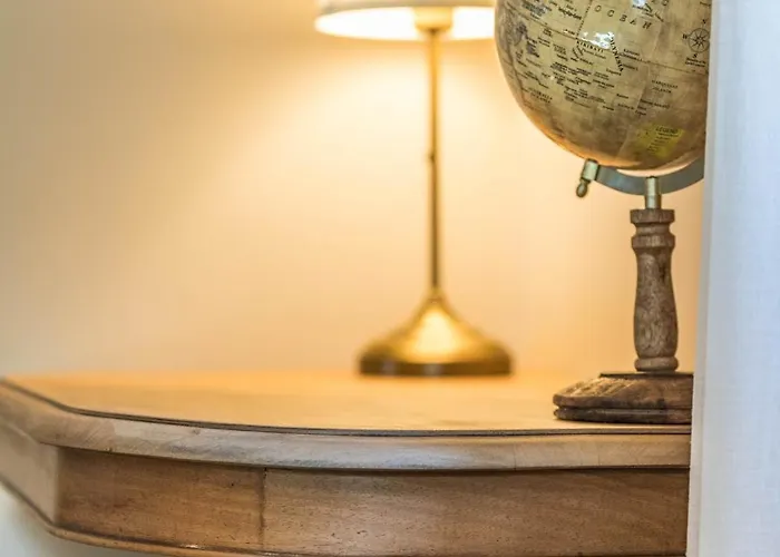 Pensión La Maison D'à Côté