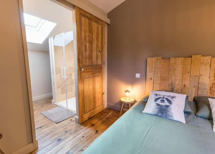 La Maison D'à Côté Mont de Marsan