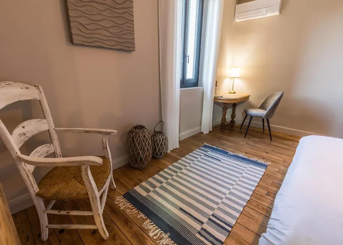 La Maison D'à Côté