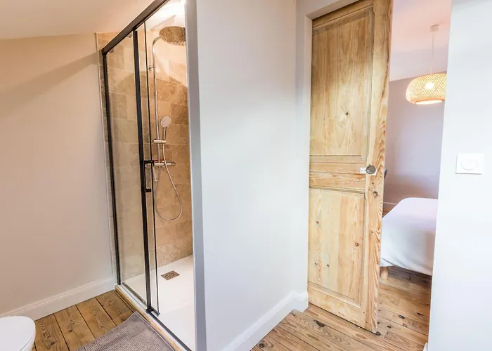 La Maison D'à Côté * Mont de Marsan