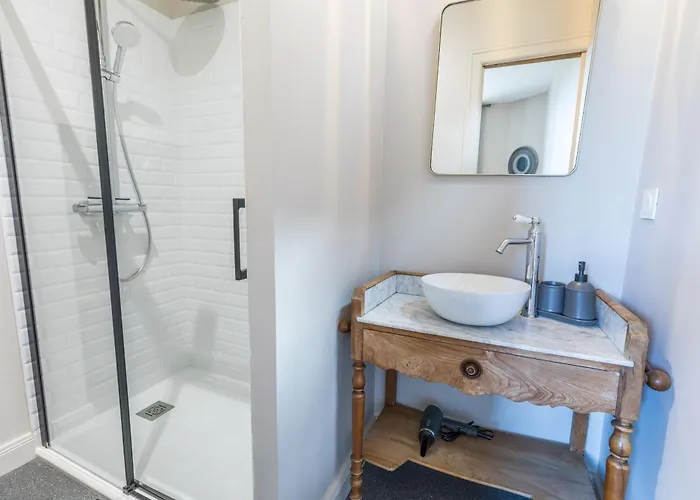 La Maison D'à Côté Pensión Mont de Marsan