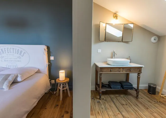 La Maison D'à Côté Mont de Marsan