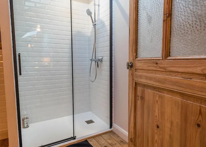 La Maison D'à Côté Pensión