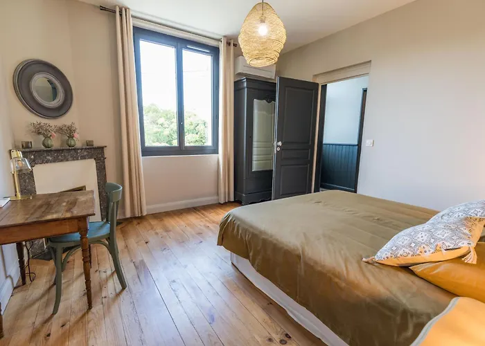 La Maison D'à Côté