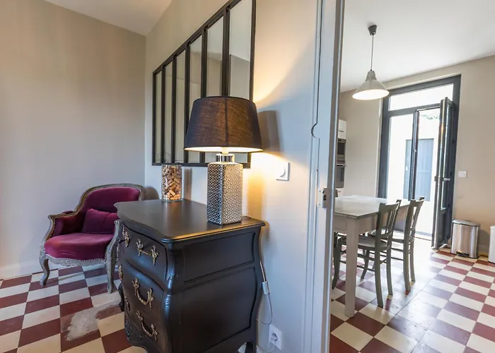 La Maison D'à Côté