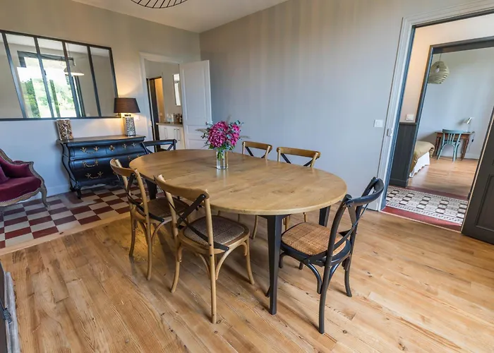 La Maison D'à Côté * Mont de Marsan