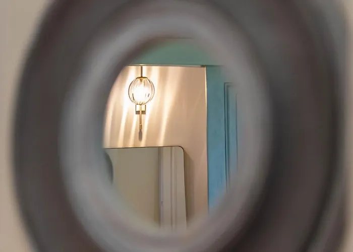 La Maison D'à Côté