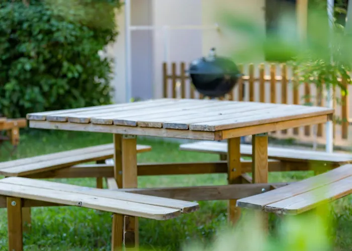 La Maison D'à Côté * Mont de Marsan